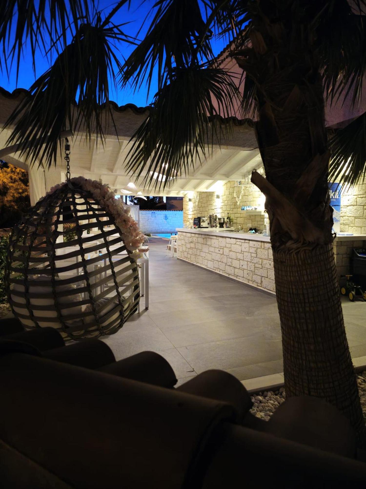 Bahar Butik Otel เซสเม ภายนอก รูปภาพ