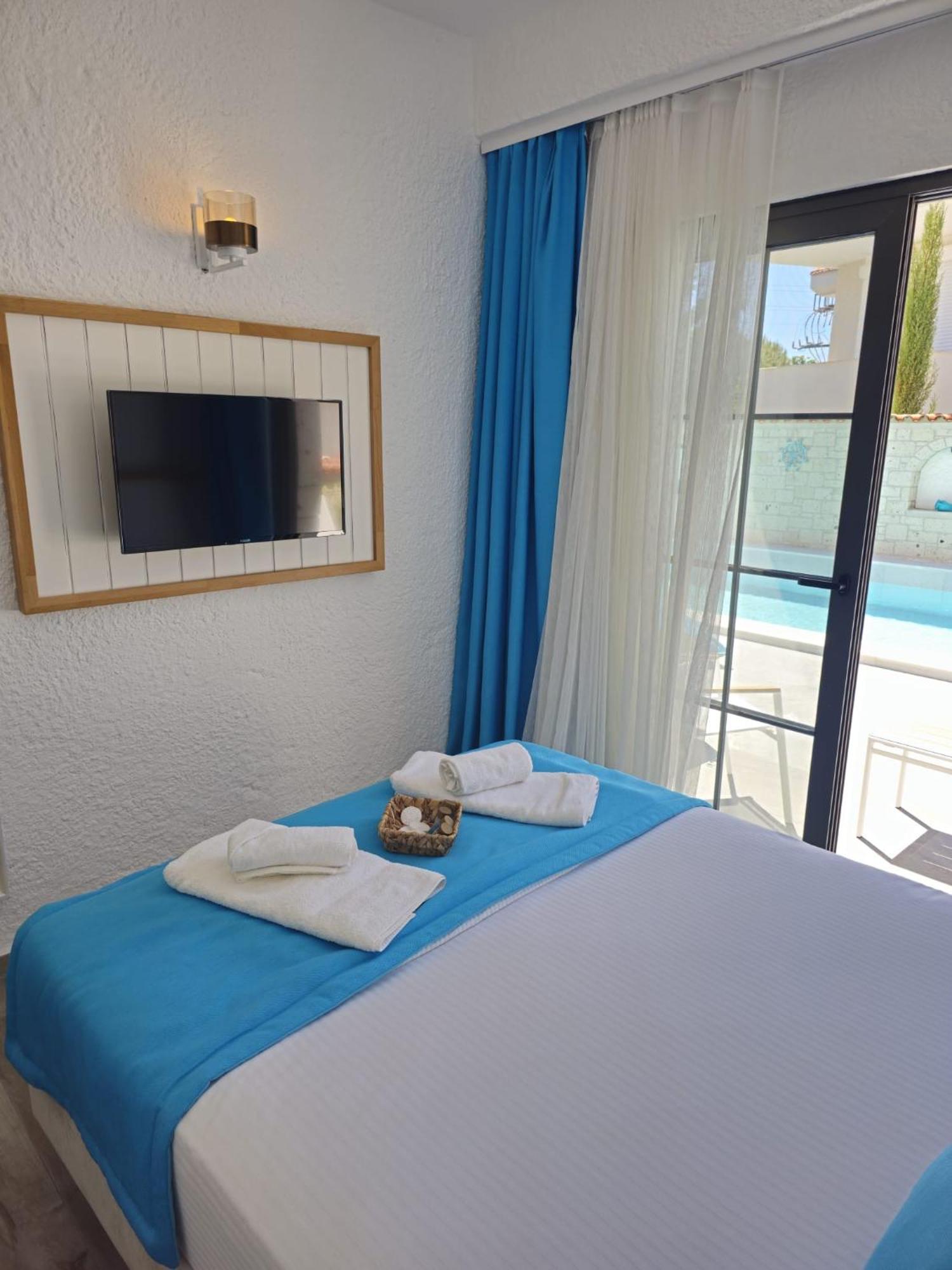 Bahar Butik Otel เซสเม ภายนอก รูปภาพ