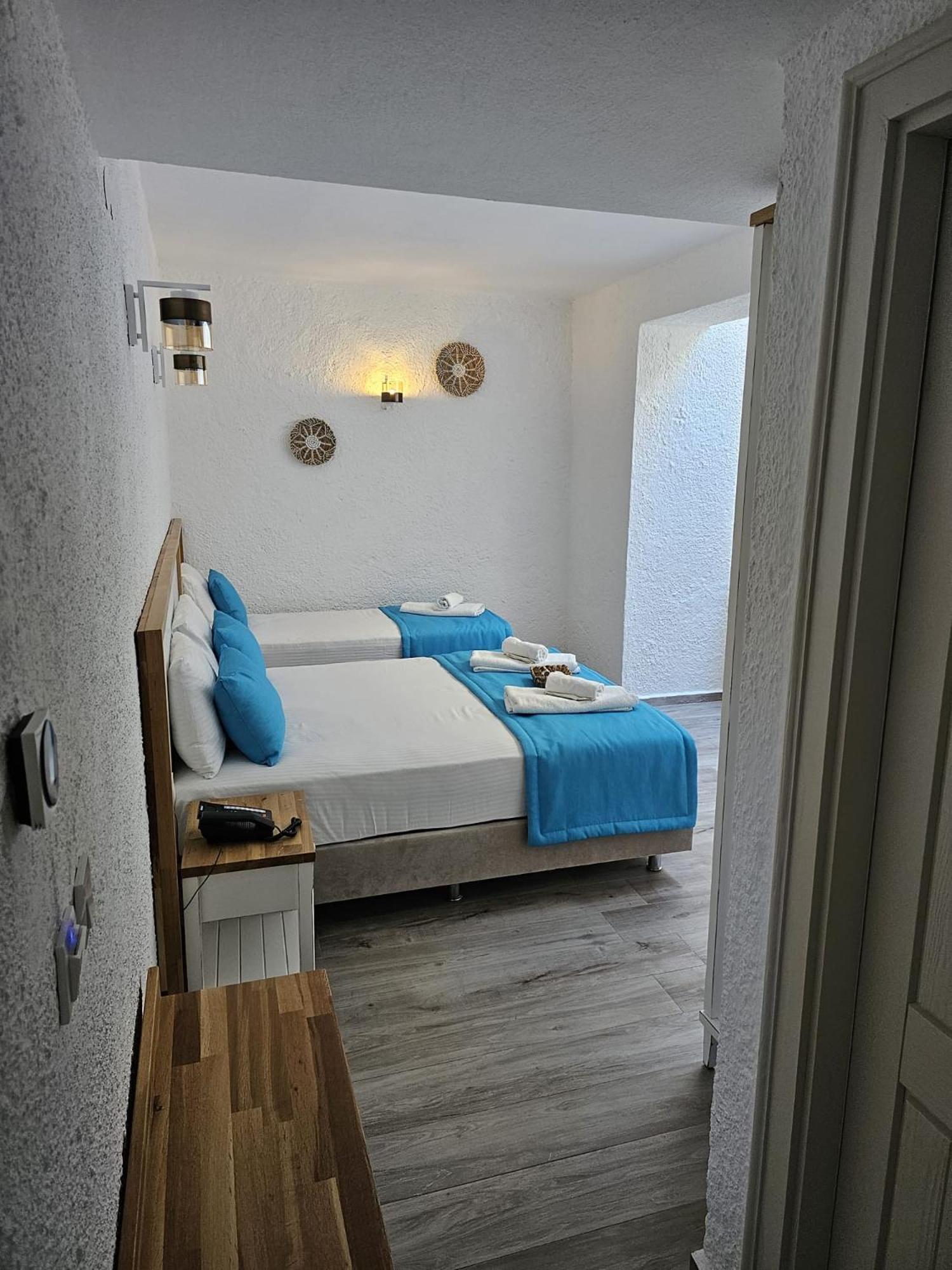 Bahar Butik Otel เซสเม ภายนอก รูปภาพ